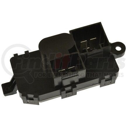 RU-826 by STANDARD IGNITION - Blower Motor Resistor