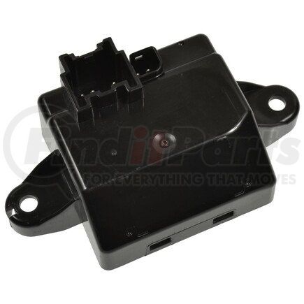 RU-832 by STANDARD IGNITION - Blower Motor Resistor