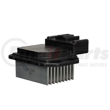 RU-839 by STANDARD IGNITION - Blower Motor Resistor