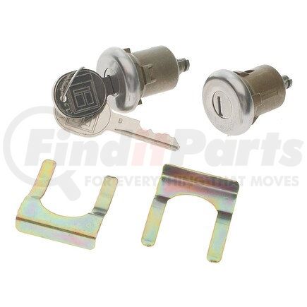 DL-6 by STANDARD IGNITION - Door Lock Kit