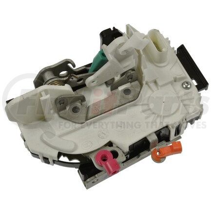 DLA1007 by STANDARD IGNITION - Power Door Lock Actuator