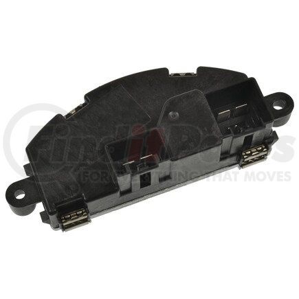 RU-868 by STANDARD IGNITION - Blower Motor Resistor