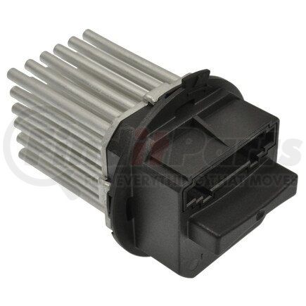 RU-880 by STANDARD IGNITION - Intermotor Blower Motor Resistor