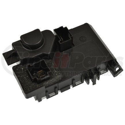 RU-886 by STANDARD IGNITION - Blower Motor Resistor