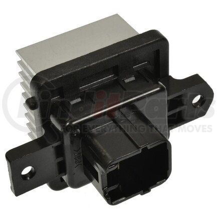 RU-890 by STANDARD IGNITION - Blower Motor Resistor