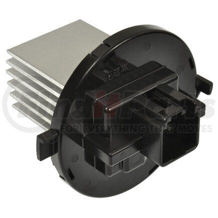 RU-896 by STANDARD IGNITION - Blower Motor Resistor