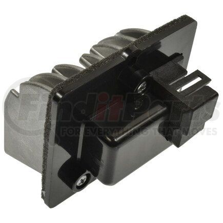 RU910 by STANDARD IGNITION - Blower Motor Resistor