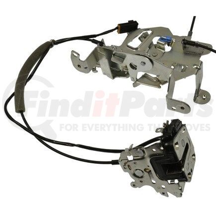 DLA1046 by STANDARD IGNITION - Power Door Lock Actuator