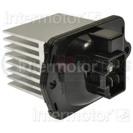 RU926 by STANDARD IGNITION - Blower Motor Resistor