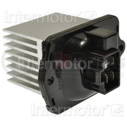RU926 by STANDARD IGNITION - Intermotor Blower Motor Resistor