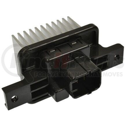 RU936 by STANDARD IGNITION - Blower Motor Resistor