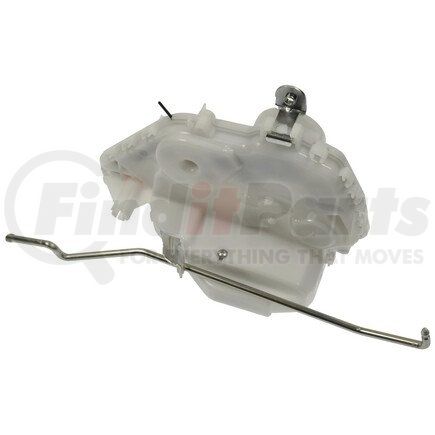 DLA1074 by STANDARD IGNITION - Power Door Lock Actuator