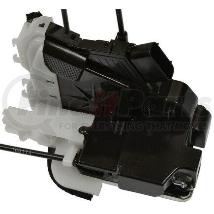 DLA1091 by STANDARD IGNITION - Power Door Lock Actuator