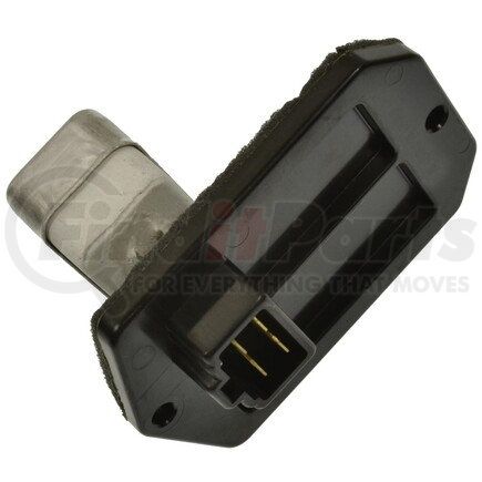 RU985 by STANDARD IGNITION - Blower Motor Resistor