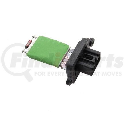 RU998 by STANDARD IGNITION - Blower Motor Resistor