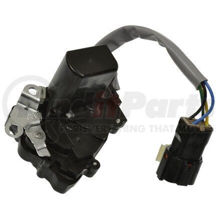 DLA1134 by STANDARD IGNITION - Intermotor Power Door Lock Actuator