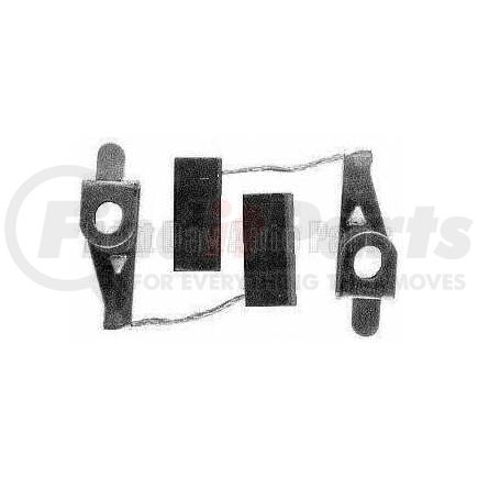 Standard Ignition RX129