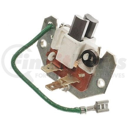 RX151 by STANDARD IGNITION - Alternator / Generator Holder Assembly