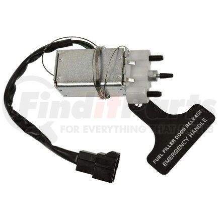 DLA1190 by STANDARD IGNITION - Fuel Door Lock Actuator