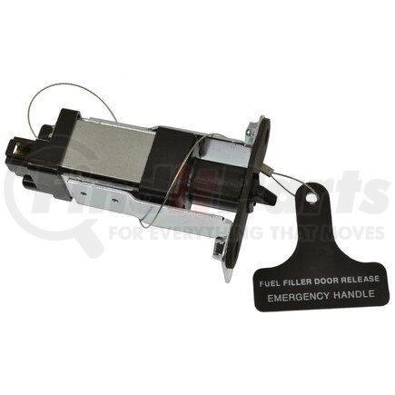 DLA1189 by STANDARD IGNITION - Power Door Lock Actuator