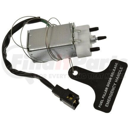 DLA1193 by STANDARD IGNITION - Fuel Door Lock Actuator