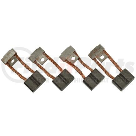 Standard Ignition RX-55 STARTER BRUSH SET - STAND