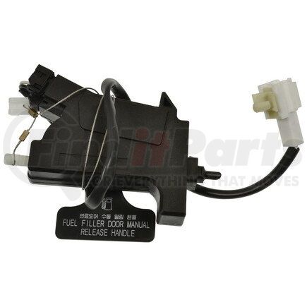 DLA1202 by STANDARD IGNITION - Fuel Door Lock Actuator