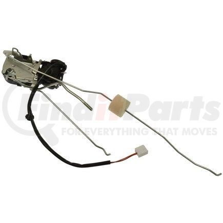 DLA1223 by STANDARD IGNITION - Power Door Lock Actuator