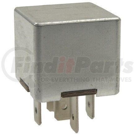 RY-1014 by STANDARD IGNITION - Intermotor Blower Motor Relay