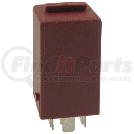 RY-1021 by STANDARD IGNITION - Intermotor A/C Auto Temperature Control Relay