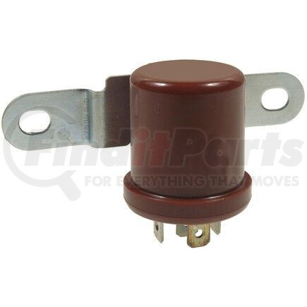 RY-1022 by STANDARD IGNITION - Intermotor Coolant Fan Relay