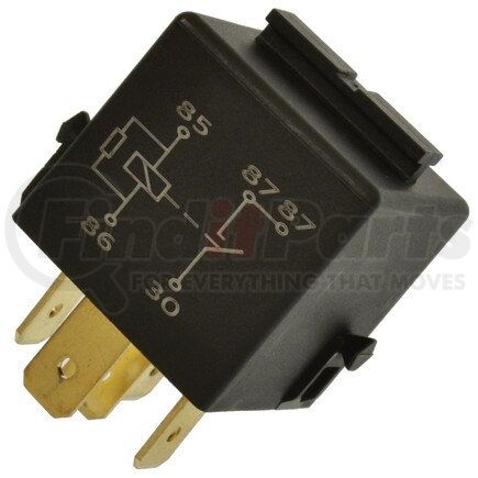 RY1023 by STANDARD IGNITION - Intermotor A/C Control Relay