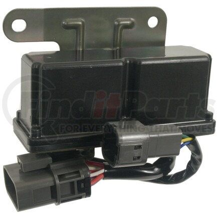 RY-1051 by STANDARD IGNITION - Headlight Relay