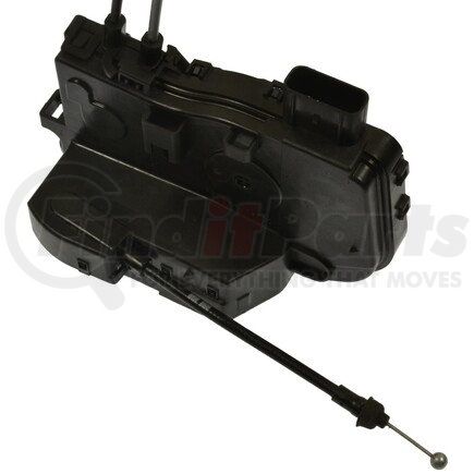 DLA1252 by STANDARD IGNITION - Power Door Lock Actuator