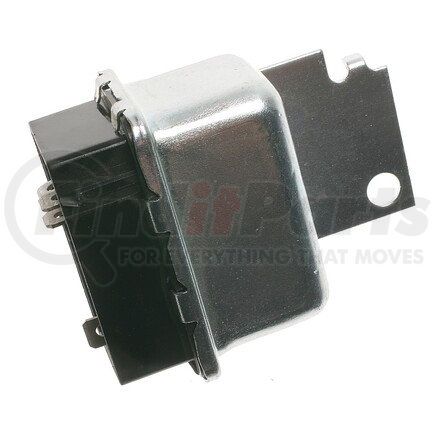 RY-106 by STANDARD IGNITION - Auxiliary Engine Cooling Fan Relay