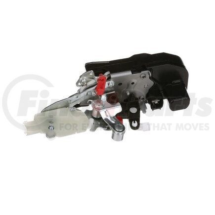 DLA1339 by STANDARD IGNITION - Power Door Lock Actuator