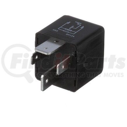 RY1072 by STANDARD IGNITION - Intermotor A/C Control Relay