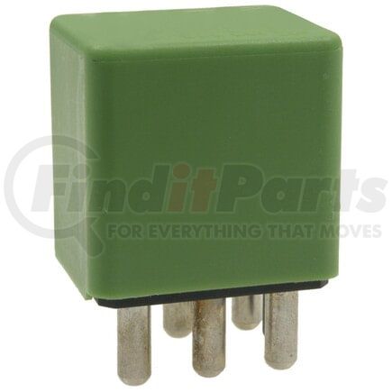 Standard Ignition RY-1089 Headlight Washer Relay Intermotor Headlight Washer Relay