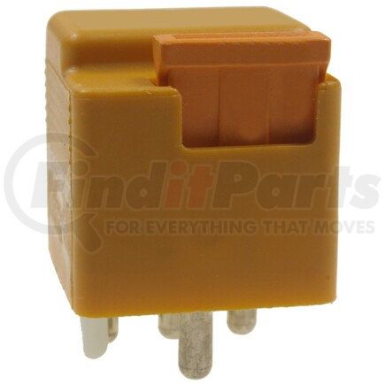 RY-1092 by STANDARD IGNITION - Intermotor Coolant Fan Relay