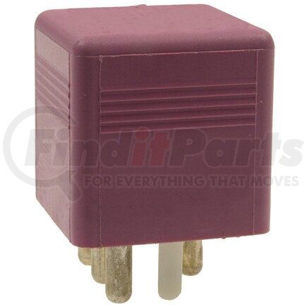 RY-1093 by STANDARD IGNITION - Intermotor A/C Auto Temperature Control Relay