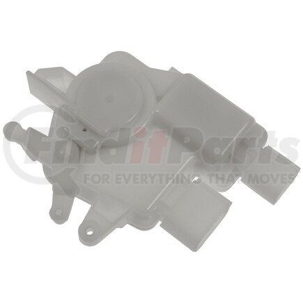 DLA1387 by STANDARD IGNITION - Power Door Lock Actuator