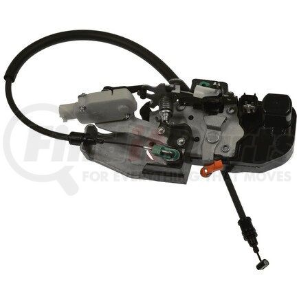 DLA1384 by STANDARD IGNITION - Power Door Lock Actuator