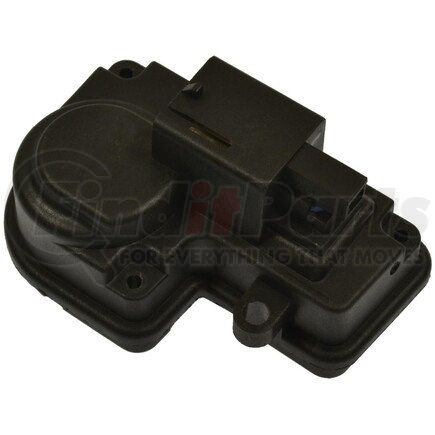 DLA1393 by STANDARD IGNITION - Power Door Lock Actuator