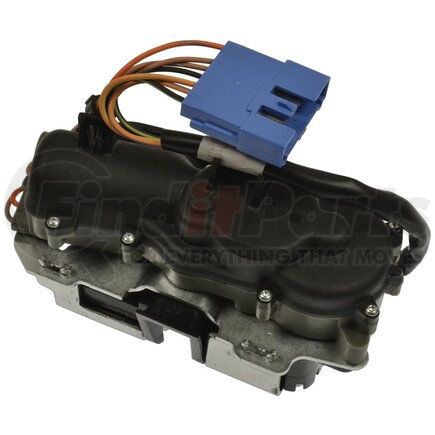 DLA1399 by STANDARD IGNITION - Power Door Lock Actuator