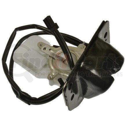 DLA1396 by STANDARD IGNITION - Power Door Lock Actuator