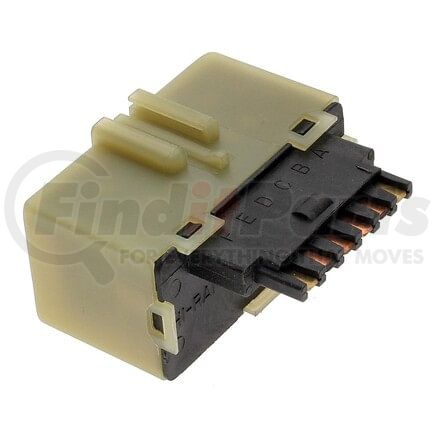 Standard Ignition RY-110 Relay
