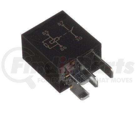 RY1116 by STANDARD IGNITION - Coolant Fan Relay