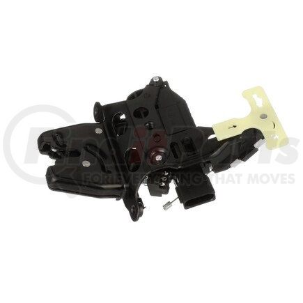 DLA1410 by STANDARD IGNITION - Trunk Lock Actuator Motor