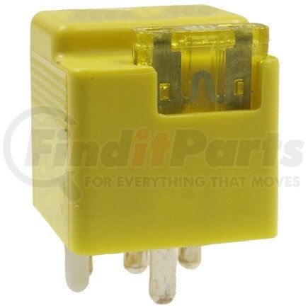 RY-1114 by STANDARD IGNITION - Coolant Fan Relay