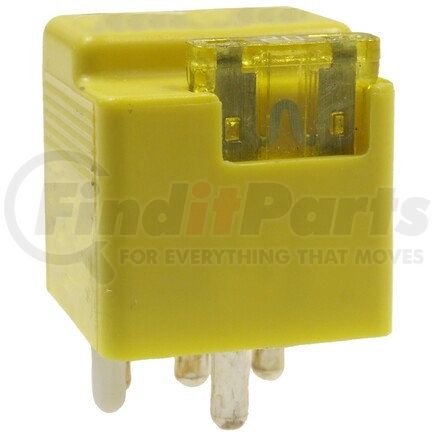 RY-1114 by STANDARD IGNITION - Intermotor Coolant Fan Relay